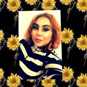 Meet your Posher, Isabel